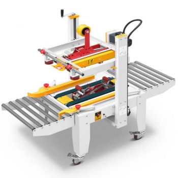 SD-FXJ6050 semi automatic carton sealing machine