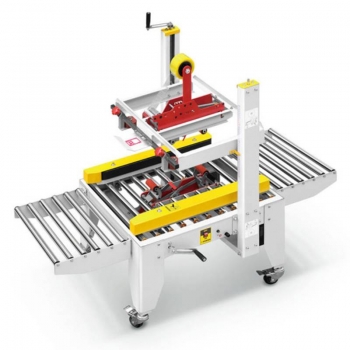 SD-FXJ5050 semi automatic carton sealer machine