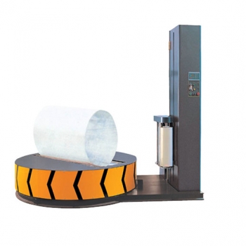 SD-2000F Auto reel stretch wrapping machine