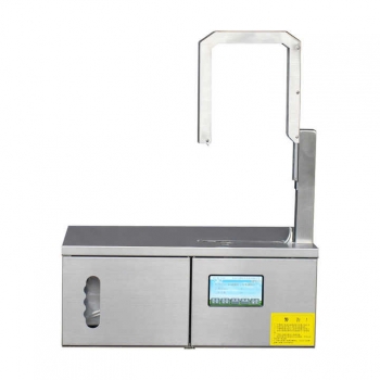 SD-1216 Semi automatic c...